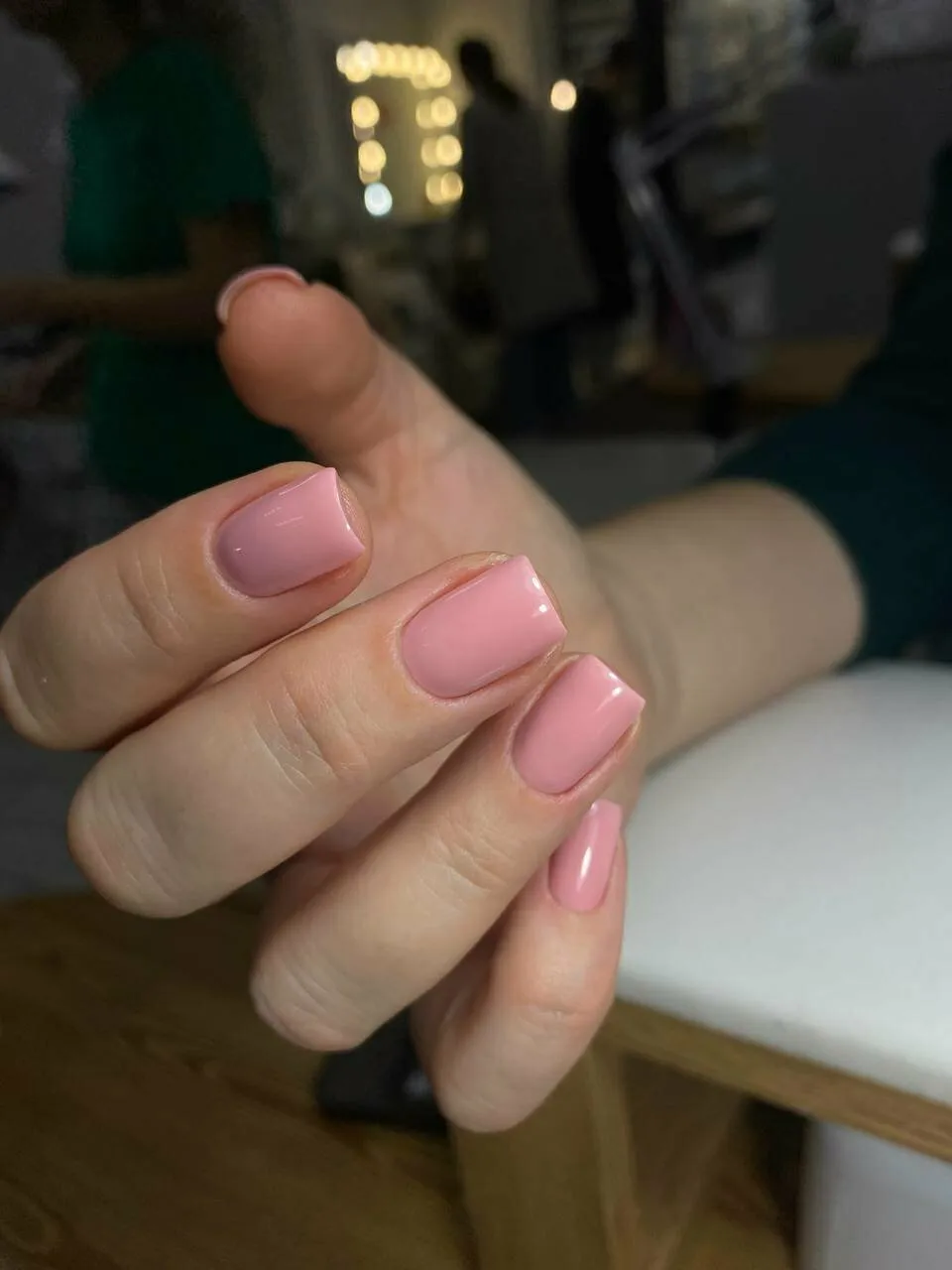 Маникюр Nails Bar в Белгороде - фото 190 из карточки Яндекс Карт