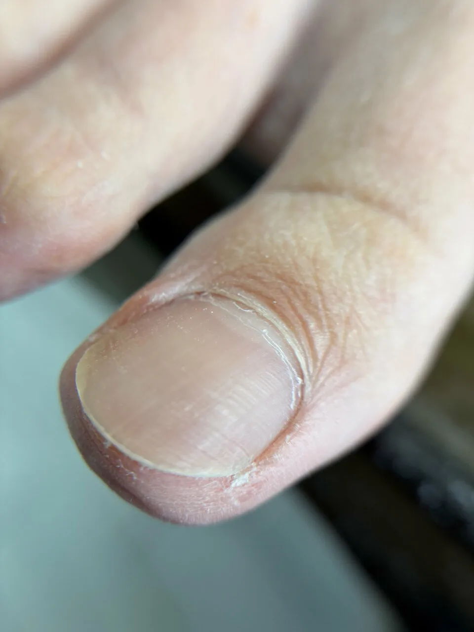 Педикюр и уход за ногтями стоп Nails Bar в Белгороде - фото 35 из карточки Яндекс Карт