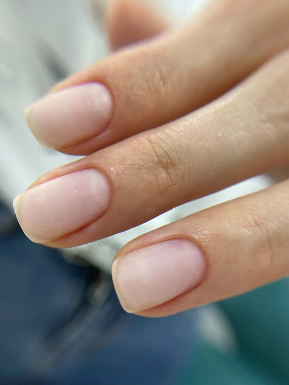 Маникюр Nails Bar в Белгороде - фото 191 из карточки Яндекс Карт