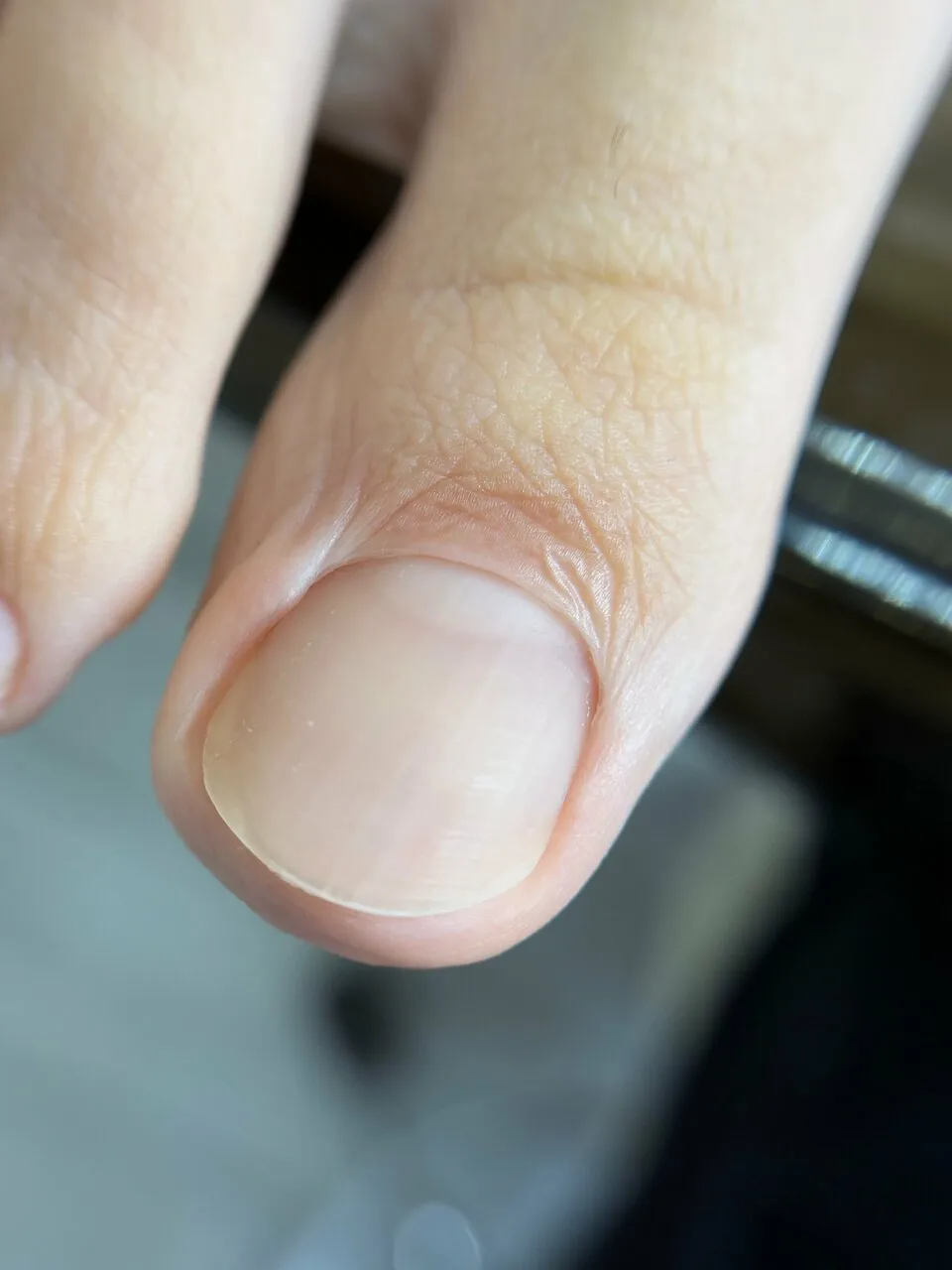 Педикюр и уход за ногтями стоп Nails Bar в Белгороде - фото 36 из карточки Яндекс Карт