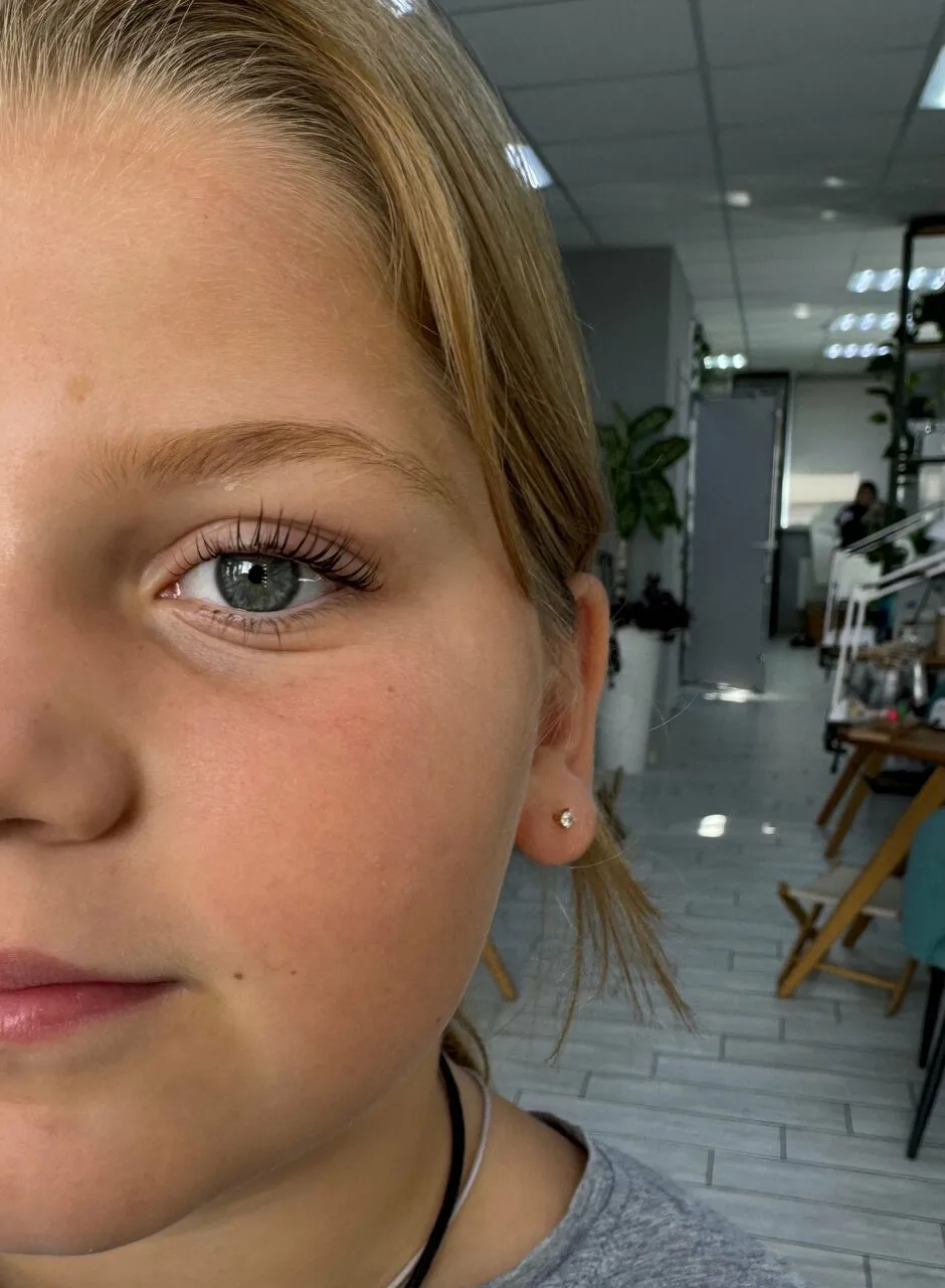 Фотографии из карточки студии маникюра и педикюра Nails Bar в Белгороде - фото 11 из карточки Яндекс Карт