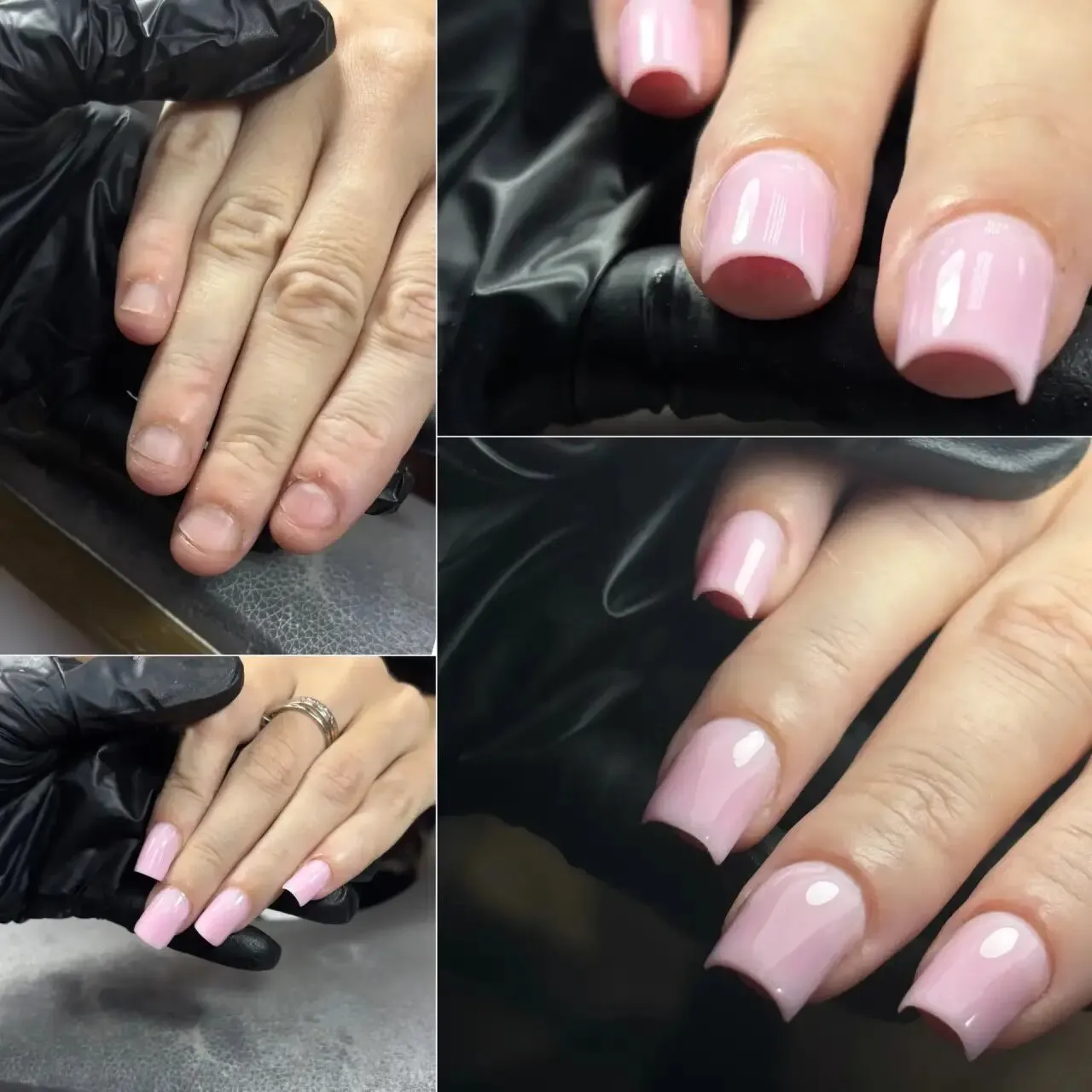 Маникюр Nails Bar в Белгороде - фото 192 из карточки Яндекс Карт