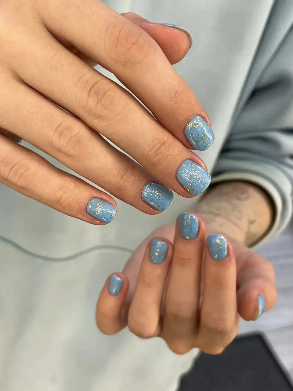 Маникюр Nails Bar в Белгороде - фото 193 из карточки Яндекс Карт