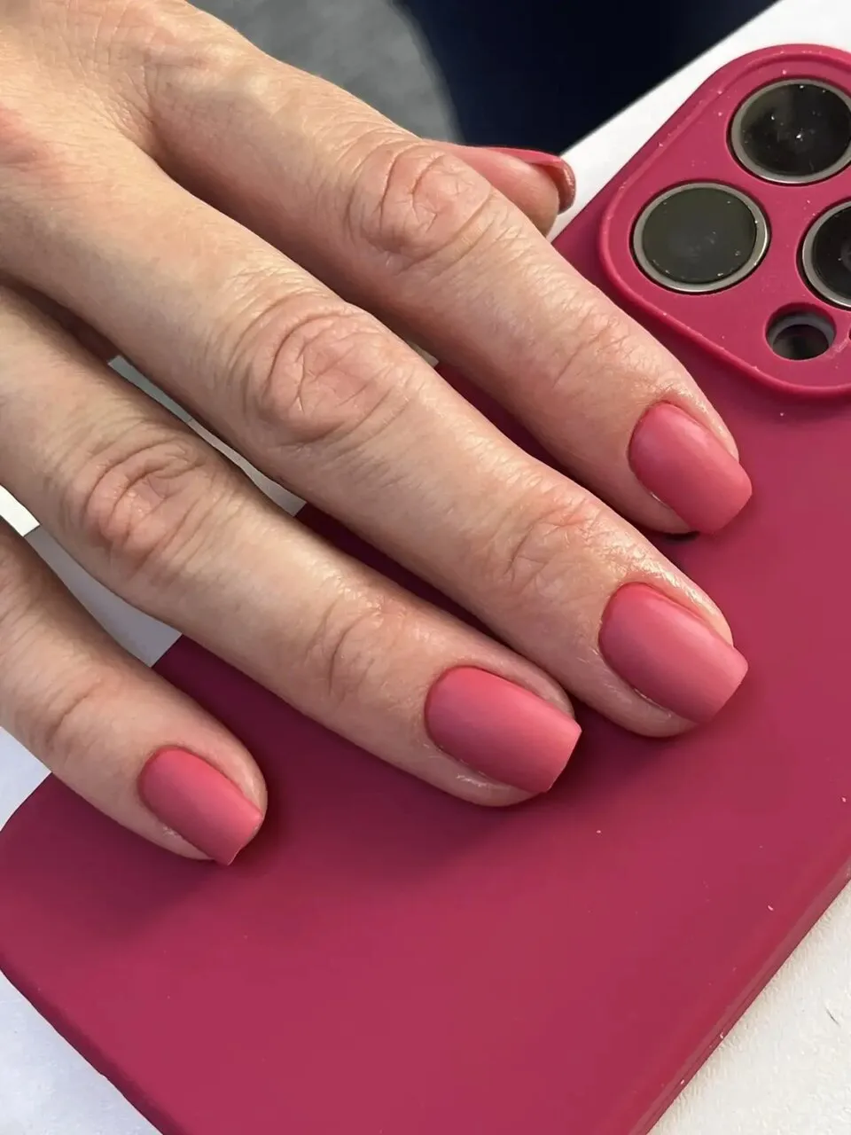 Маникюр Nails Bar в Белгороде - фото 196 из карточки Яндекс Карт