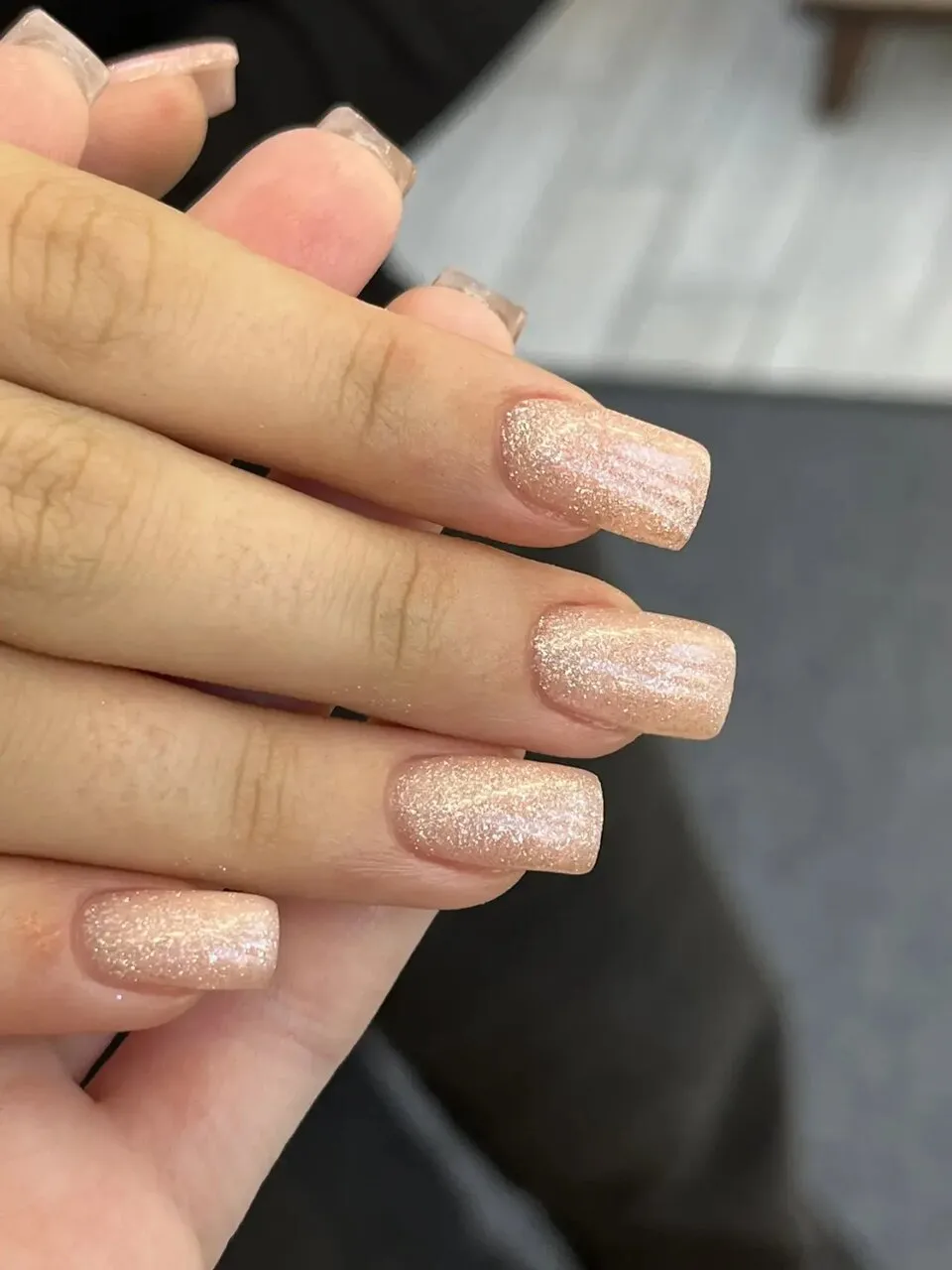 Маникюр Nails Bar в Белгороде - фото 197 из карточки Яндекс Карт
