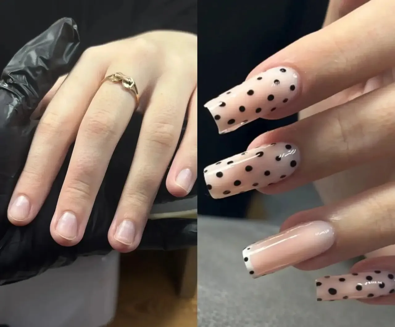 Маникюр Nails Bar в Белгороде - фото 199 из карточки Яндекс Карт
