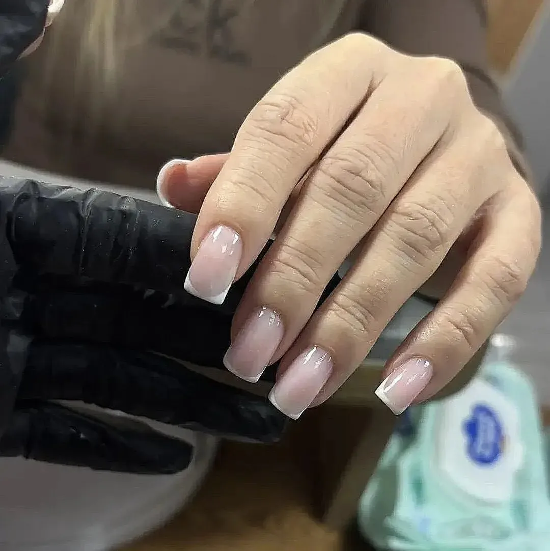 Маникюр Nails Bar в Белгороде - фото 202 из карточки Яндекс Карт