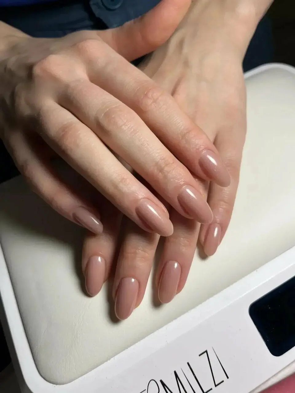Маникюр Nails Bar в Белгороде - фото 205 из карточки Яндекс Карт
