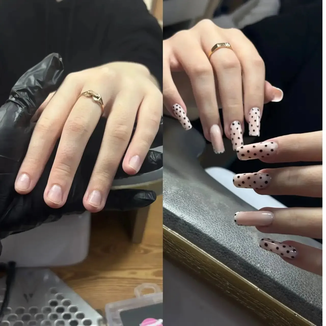 Маникюр Nails Bar в Белгороде - фото 206 из карточки Яндекс Карт