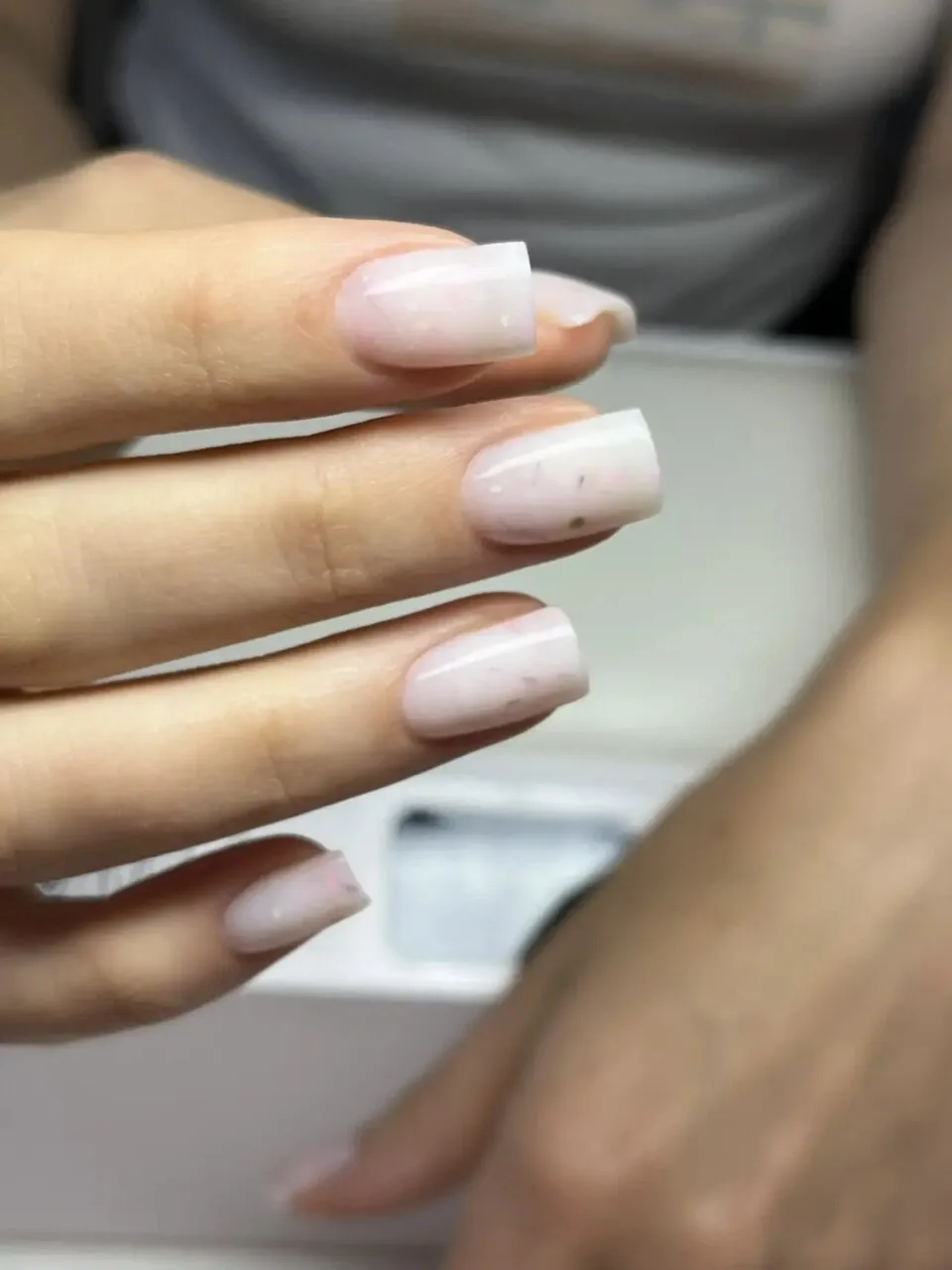 Маникюр Nails Bar в Белгороде - фото 207 из карточки Яндекс Карт