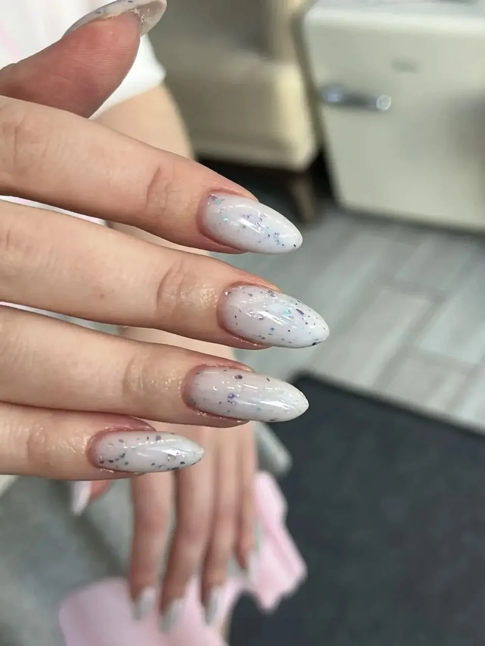 Маникюр Nails Bar в Белгороде - фото 209 из карточки Яндекс Карт