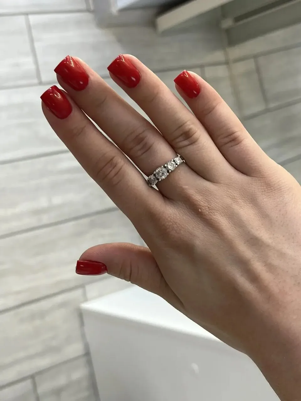 Маникюр Nails Bar в Белгороде - фото 210 из карточки Яндекс Карт