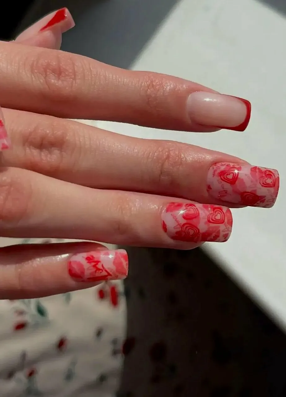 Маникюр Nails Bar в Белгороде - фото 213 из карточки Яндекс Карт