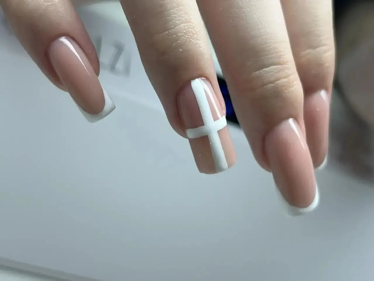 Маникюр Nails Bar в Белгороде - фото 217 из карточки Яндекс Карт