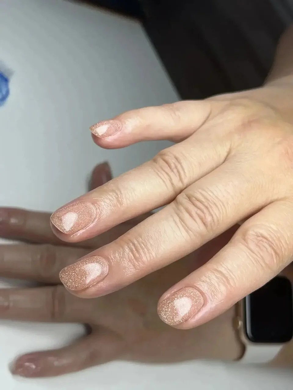 Маникюр Nails Bar в Белгороде - фото 220 из карточки Яндекс Карт