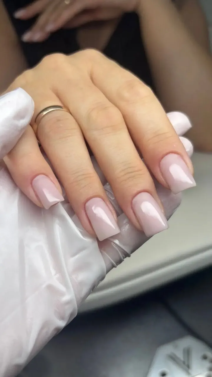 Маникюр Nails Bar в Белгороде - фото 221 из карточки Яндекс Карт