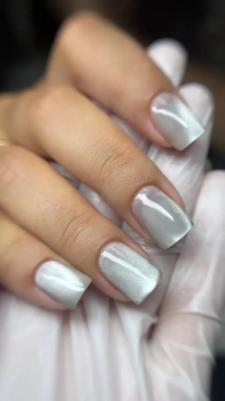 Маникюр Nails Bar в Белгороде - фото 222 из карточки Яндекс Карт