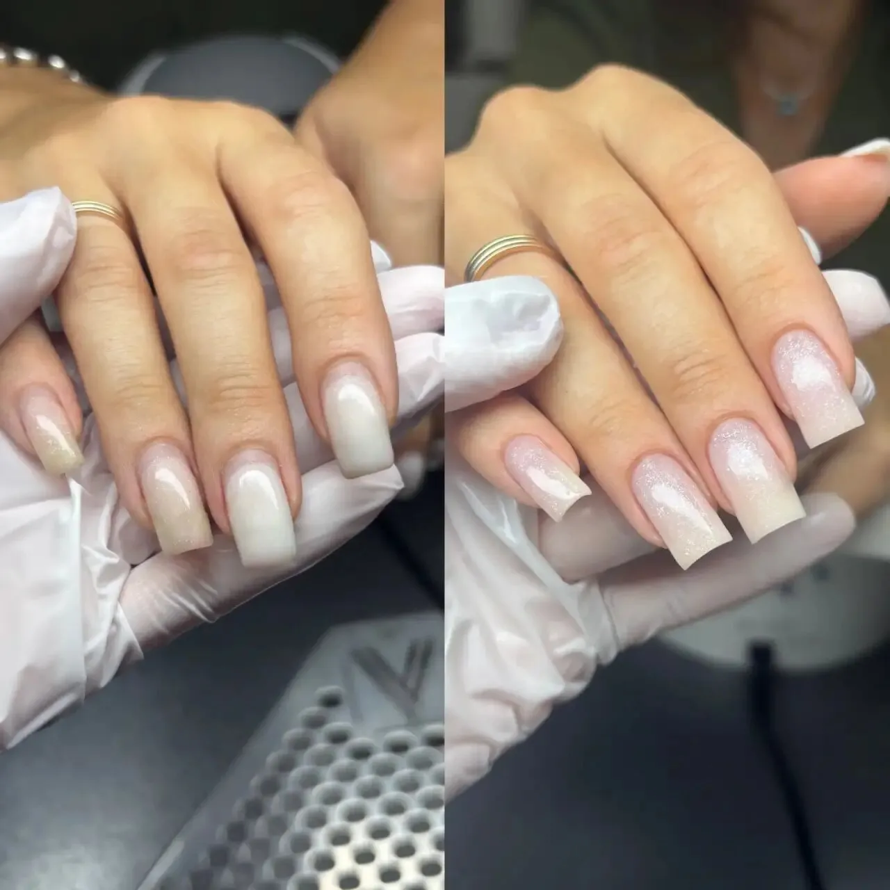 Маникюр Nails Bar в Белгороде - фото 224 из карточки Яндекс Карт