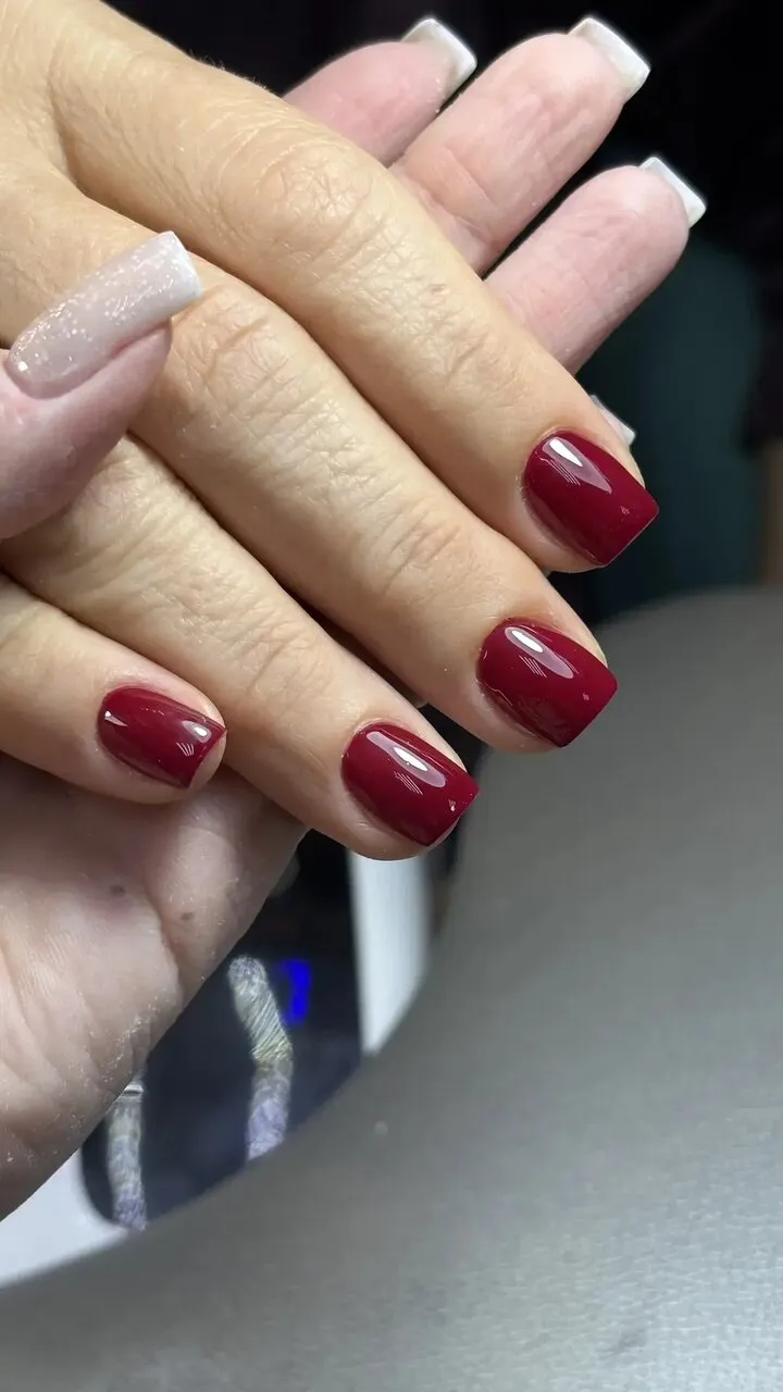 Маникюр Nails Bar в Белгороде - фото 225 из карточки Яндекс Карт