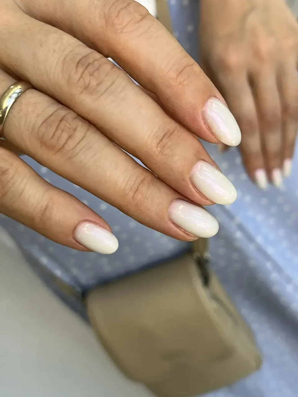 Маникюр Nails Bar в Белгороде - фото 226 из карточки Яндекс Карт