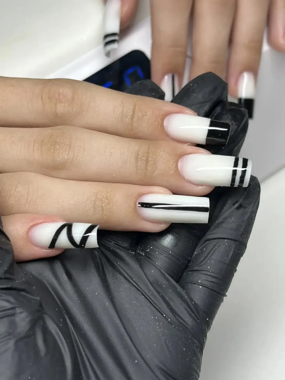 Маникюр Nails Bar в Белгороде - фото 229 из карточки Яндекс Карт