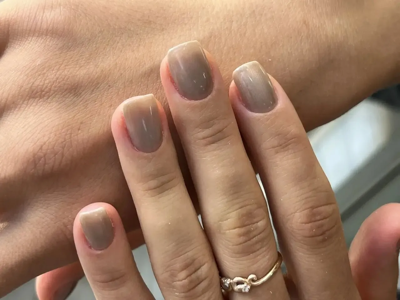Маникюр Nails Bar в Белгороде - фото 231 из карточки Яндекс Карт