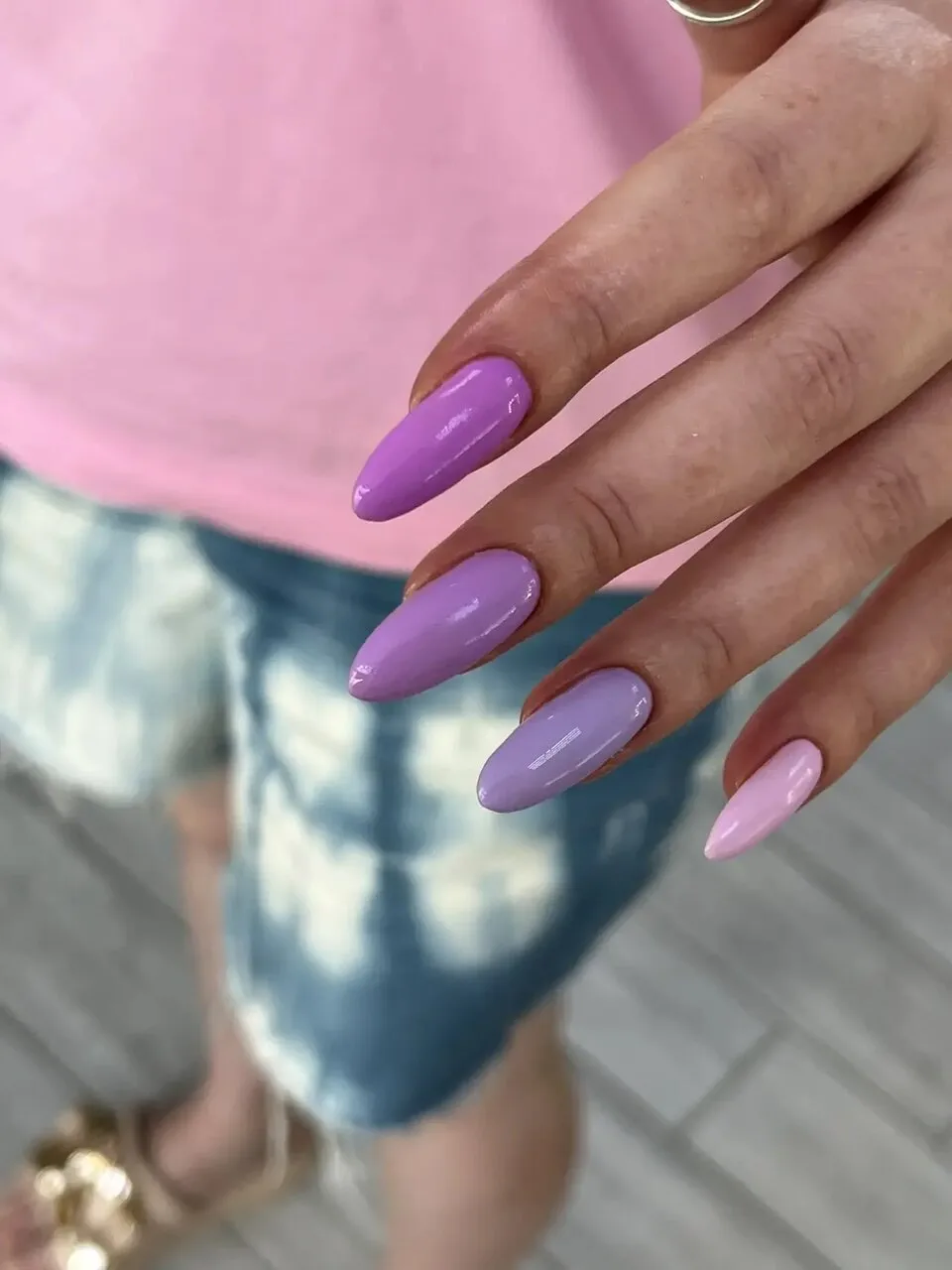 Маникюр Nails Bar в Белгороде - фото 233 из карточки Яндекс Карт