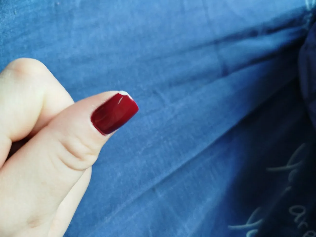 Маникюр Nails Bar в Белгороде - фото 236 из карточки Яндекс Карт